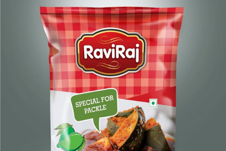 Raviraj Spices – ‘Hot to handle yet you find yourself going back for more doses’
