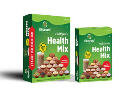 health mix