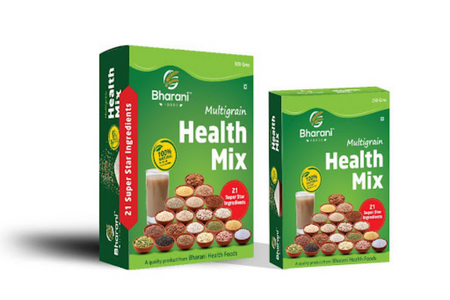 health mix