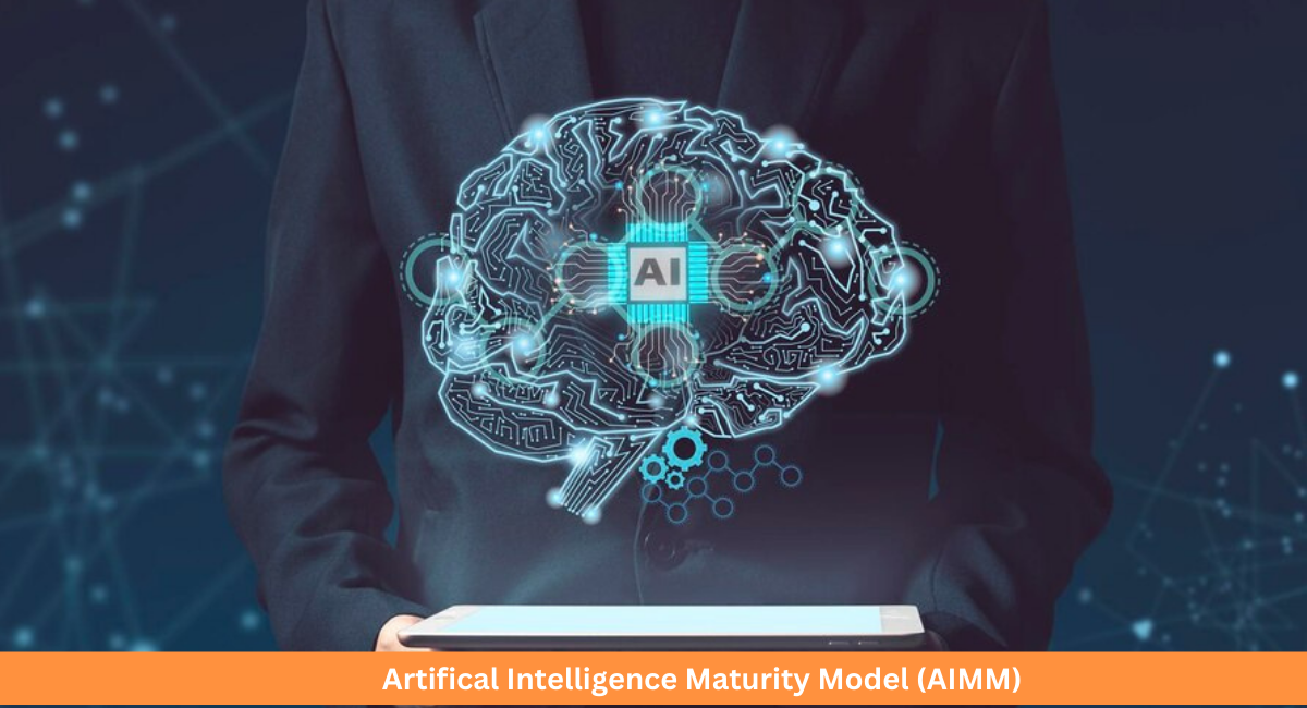 Ai Maturity model, AI brain